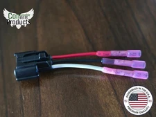 Transducer Field Repair Plug