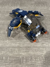 LEGO Marvel: Carnage's Shield Sky Attack (76036)