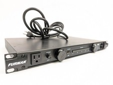 Furman PL-PRO C Power Conditioner w Voltmeter 09020158