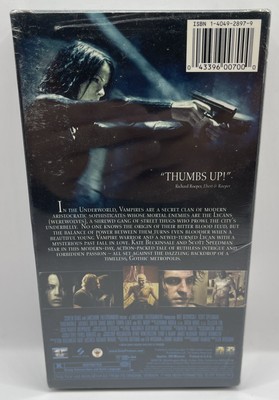 Underworld (VHS, 2004) for sale online | eBay Underworld (VHS, 2004) for sale online | eBay