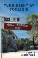 Dennis Lightfoot | Turn Right At Tooligie | Taschenbuch | Englisch (2025)