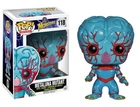 POP! #118 Movies Universal Monsters - Metaluna Mutant with Protector Sleeve