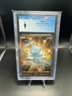 Pokémon Shiny Mew Holo Secret Celebrations Card 025/025 CGC Mint 9
