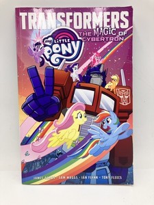 My Little Pony Transformers | eBay