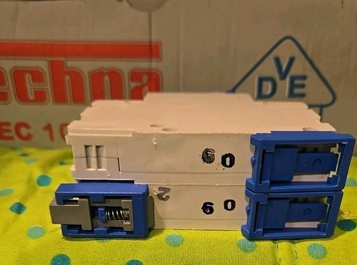 1 BRAND NEW TECHNA CIRCUIT BRAKER JTEC2C32 1810 400V MADE IN EUROPE - Picture 5 of 14
