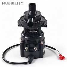 040005602 Ice Machine Water Pump 115V 60Hz fit Scotsman and Manitowoc 115V/60Hz