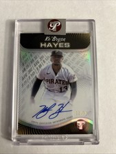 2025 Topps Pristine Baseball Checklist Guide in-content 29