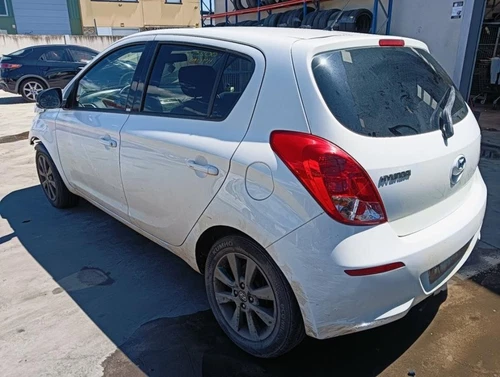 Cerradura Puerta Trasera Izquierda para HYUNDAI I20 (PB) GO 2014 137049 - Imagen 5 de 8