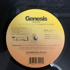 GENESIS G-RAP VYNAL