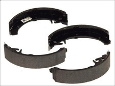 Disque de frein Lada 110