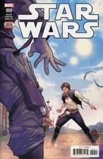 STAR WARS #59 BY MARVEL 2015-2020 1$ COMIC SALE + BONUS