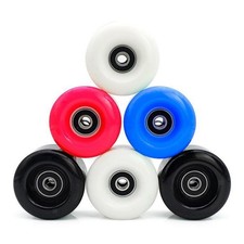 Inline Skate Rad 608RS Kugellager 58 mm 82A L...
