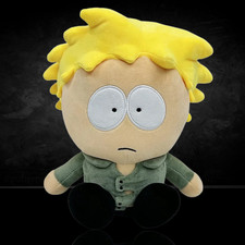South Park Tweek Tweak 9-Inch Plush by Youtooz