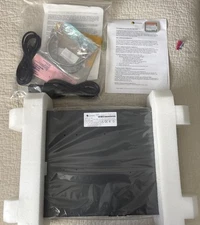 Symantec Model 2 In-line Bypass Unit New In Box With Manual