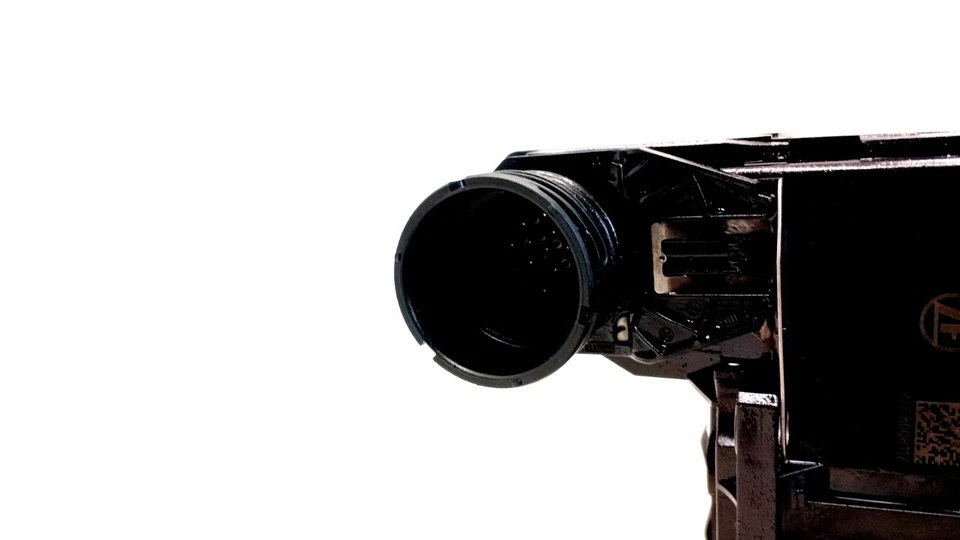 13-17 JAGUAR X260 XF XJ 17-18 XE 3.0 AUTOMATIC MECHATRONIC TRANSMISSION VALVE 04 - Image 4 of 4