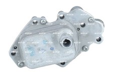 ÖLKÜHLER, MOTORÖL FÜR OPEL ASTRA J STUFENHECK - NRF 31842