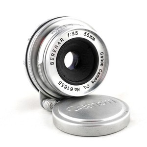 Canon Serenar | eBay