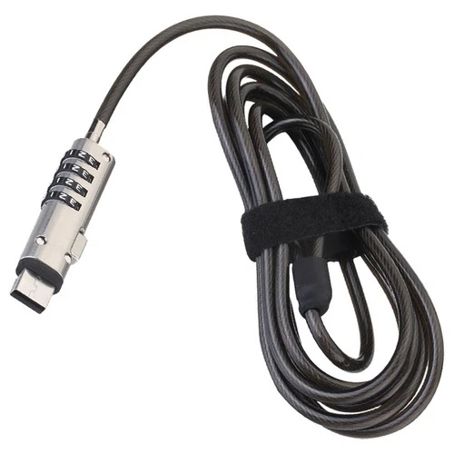 Ordinateur portable Verrouillage par mot de passe numérique Verrouillage de