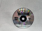Crash Bandicoot (Sony PlayStation 1, 1996) PS1 Disc Only! GH Works! TESTED