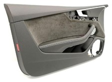 8W7867105A pannello porta anteriore sinistro AUDI A5 8F7 2007 CNCE 1111520461