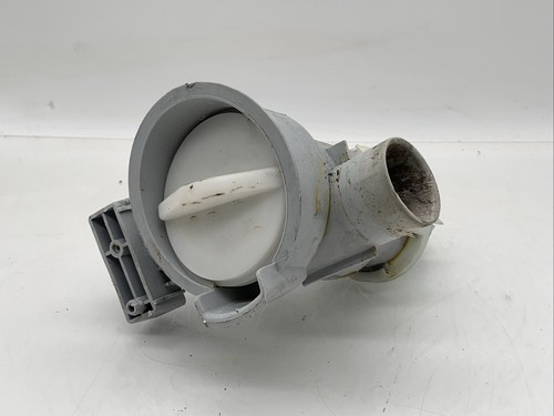 Miele WDA210WPM Waschmaschine Laugenpumpe Ablaufpumpe 9361220 #OB192