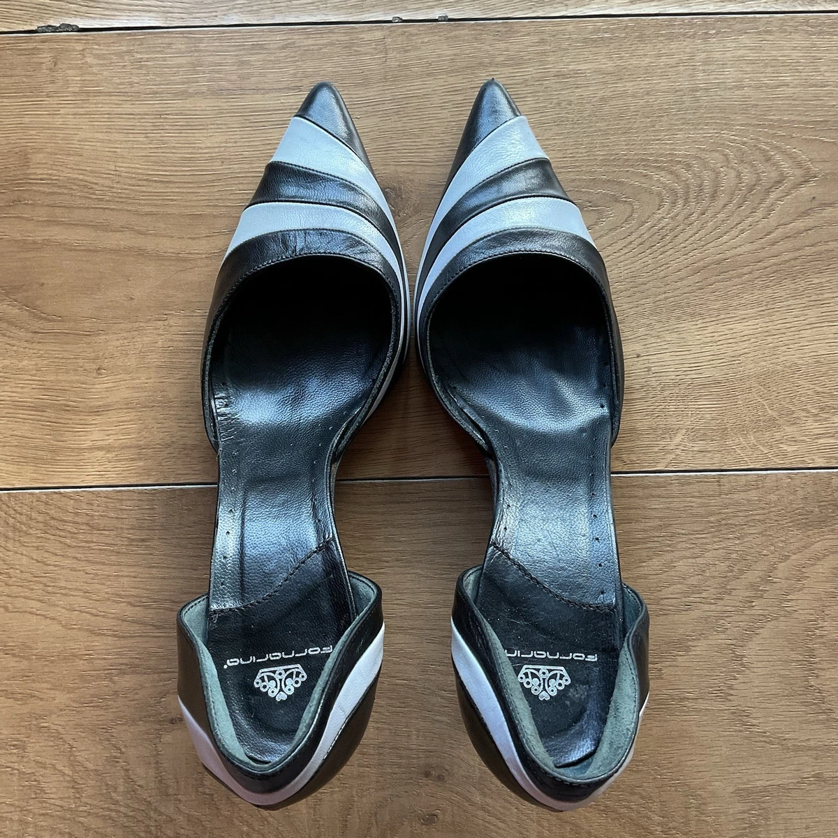 Sandal floreal Fornarna | Scarpe vntage, Sandal con l cnturno