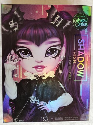 Shadow High Rainbow Vision Costume Ball - Demi Batista 2022 Special Edition NEW