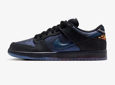 Size-12m Nike Dunk SB Low Pro Bluetile Skateboards-On Hand-IQ1323-001