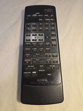 Aiwa RC T779 Remote Control