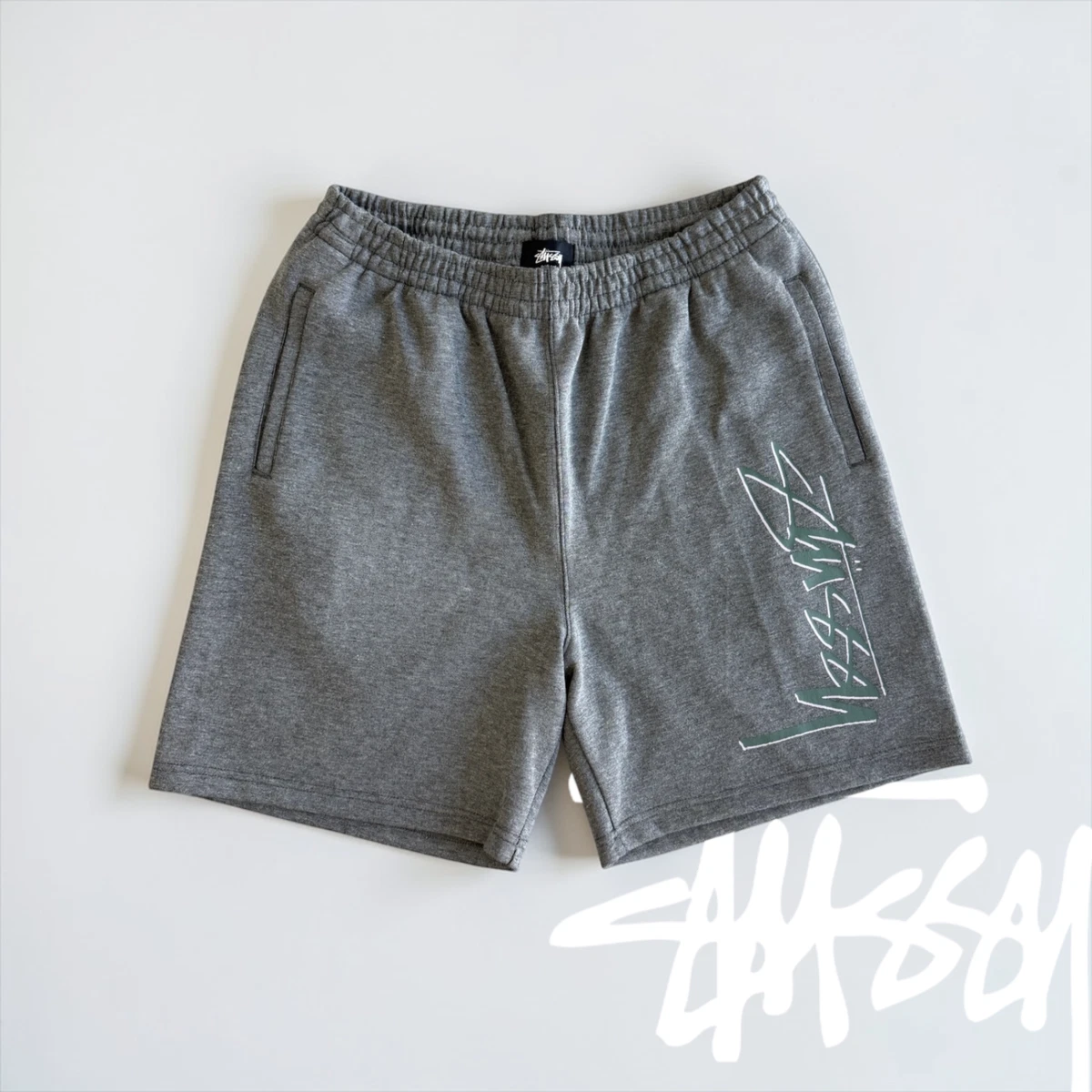 Stussy Regular 32 Size Shorts for Men for sale | eBay