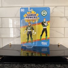 DC Super Powers  36 Guy Gardner 5 In. Action Figure New McFarlane 2024