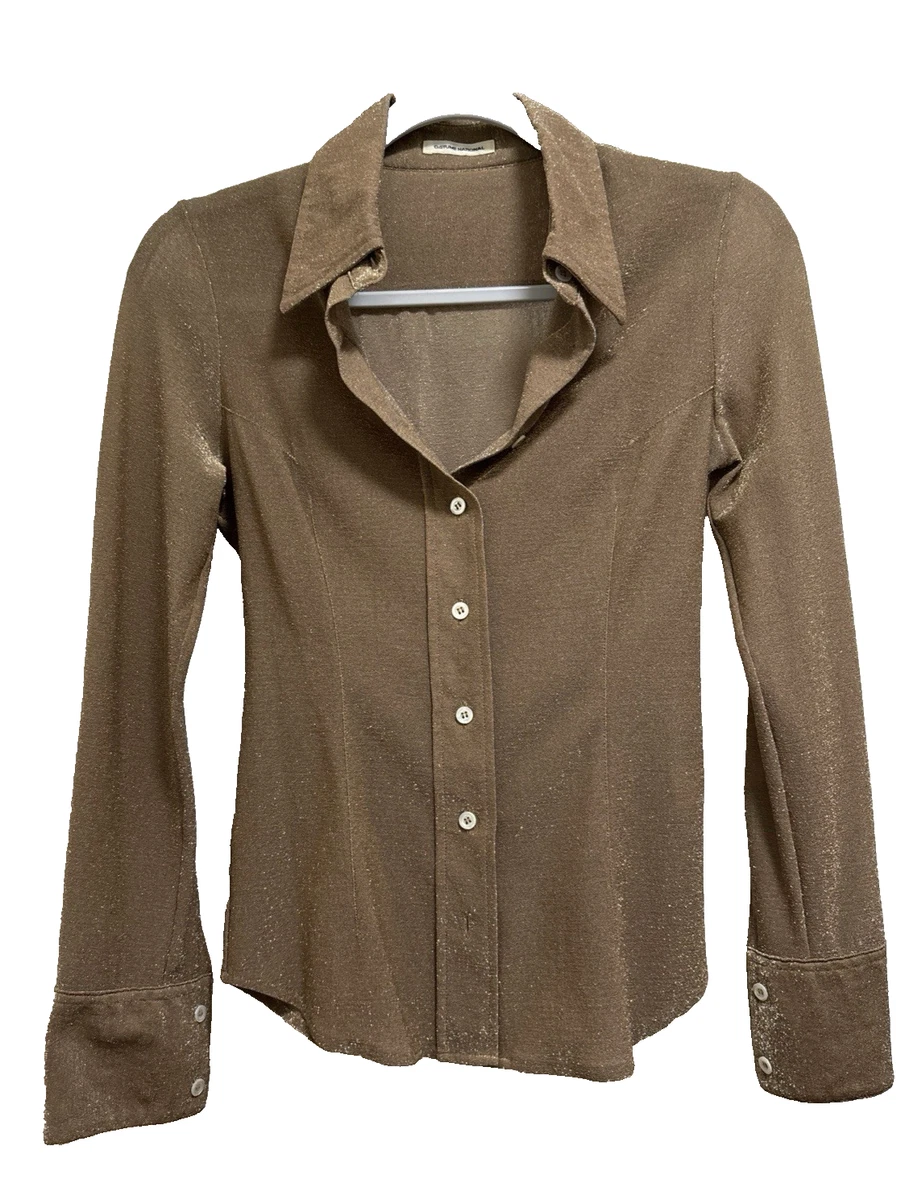 Costume National Clothing for Women for sale | eBay