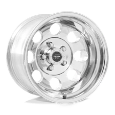 Pro Comp Alloys Wheels Rim PA69 VINTAGE 16X8 6X5.5 ET-12 106.1CB Polished