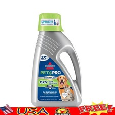 Advanced Pet Urine Eliminator Oxy Stain Remover Safe Carpets Rugs Upholstery New