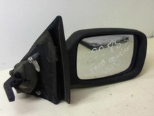 Retroviseur gauche (ou coque) Ford COURRIER
