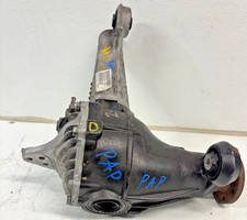 2005-2010 Jeep Grand Cherokee V8 3.73 Front Differential Diff Carrier 52111369ac 2005-2010 Jeep Grand Cherokee V8 3.73 Front Differential Diff Carrier 52111369ac
