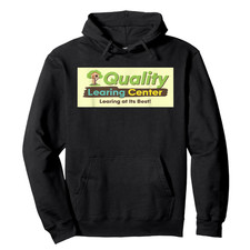 Quality Learing Center Child Care Hoodie, Sweatshirt, T-Shirt