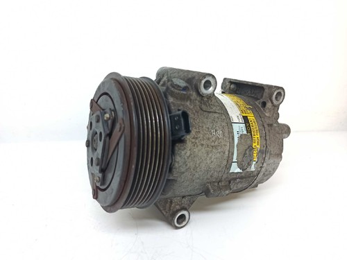 8200053264 KLIMAKOMPRESSOR / 8200309193 / 781664 FÜR RENAULT MEGANE II BERLINA 5