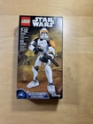 New ListingLEGO Star Wars: Clone Commander Cody (75108)