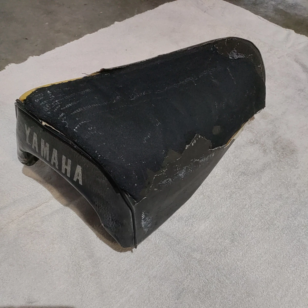Motorcycle Body & Frames for 1973 Yamaha RT3 for sale | eBay