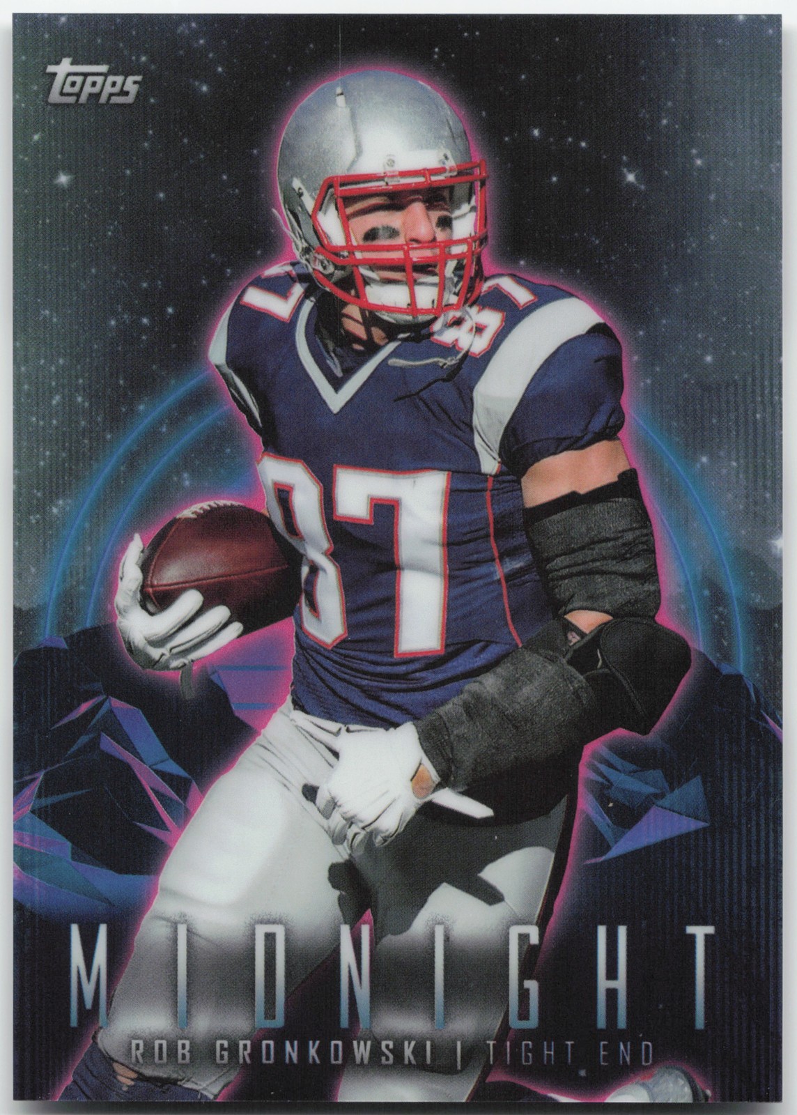 2023 Topps Composite #331 Rob Gronkowski