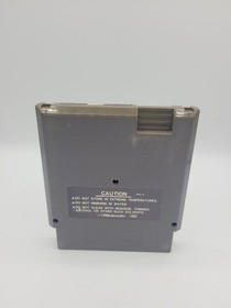 NARC Nintendo Entertainment System 1990 NES Cart Only