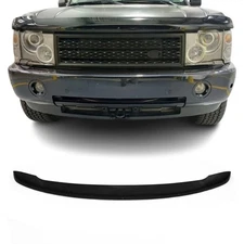 Front Bug Shield Hood Deflector for Land Rover Range Rover Sport 2006-2009 Black