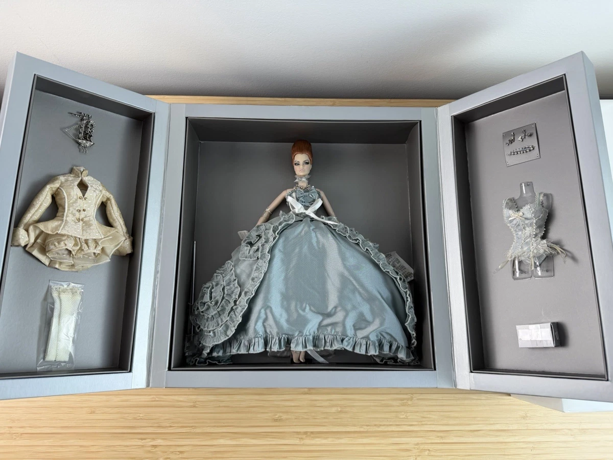 Fashion Royalty Doll Vanessa for sale | eBay
