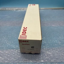 IDEC Corporation LD6A-3WZQW-RYG-KIT