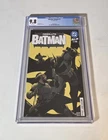🔥 Absolute Batman #2 CGC 9.8 Graded Cover A 1st Print Nick Dragotta Cover 🔥
