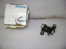 1980 1981 Volare Wagon Nos 3747658 Tail Gate Wiper Washer Switch