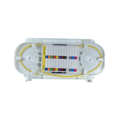 5pcs/lot  OFCN  12 cores Fiber Optic Splice Tray