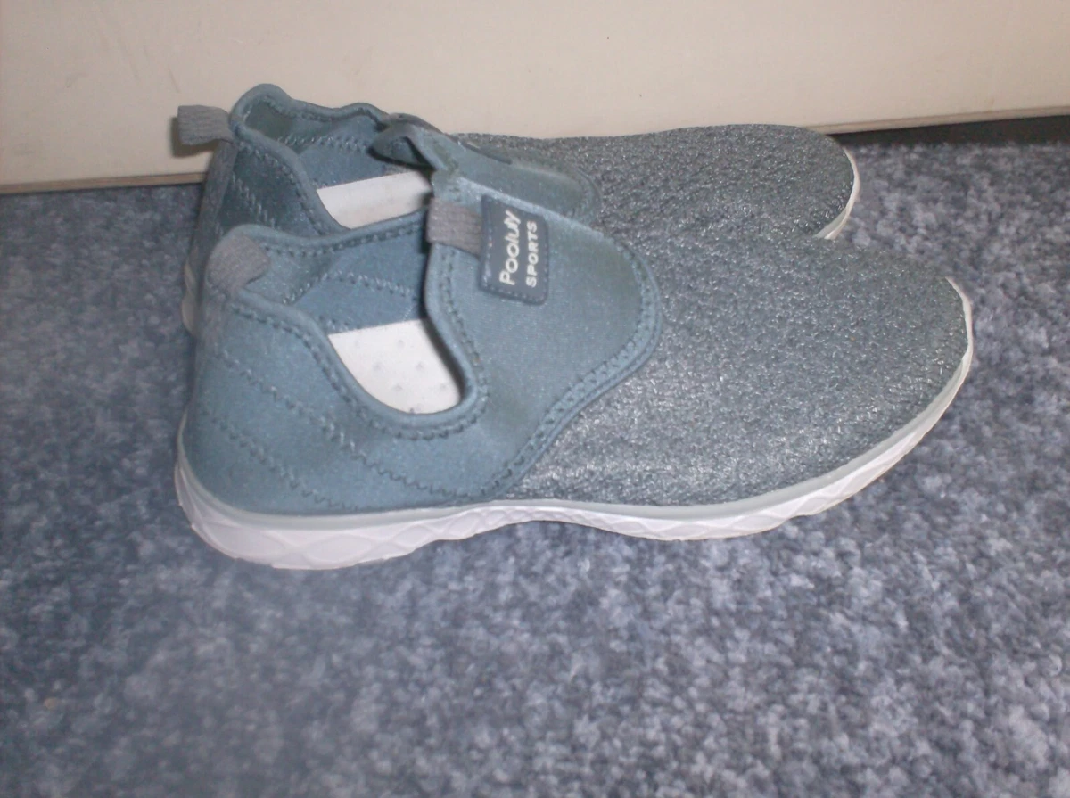 Pooluly water on sale shoes