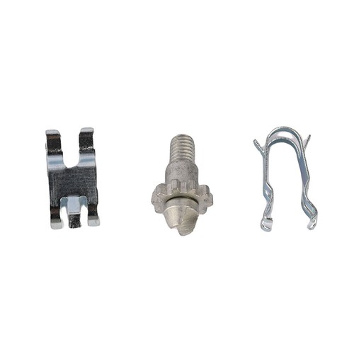 Zapatos de freno de estacionamiento y kits de sujetador de accesorios para Maserati Ghibli Quattroporte/ - Imagen 6 de 10